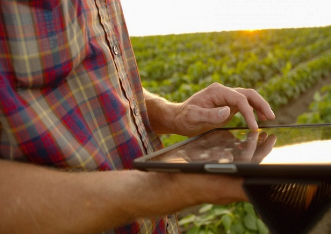 Câmara do Agro 4.0 fará primeira reunião durante Semana de Ciência e Tecnologia