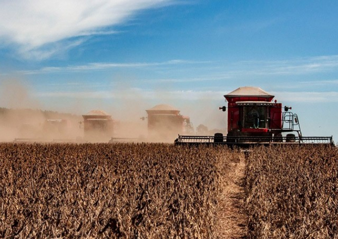 Câmara Temática do Mercosul recebe líderes do agro para debater cenário global de desafios