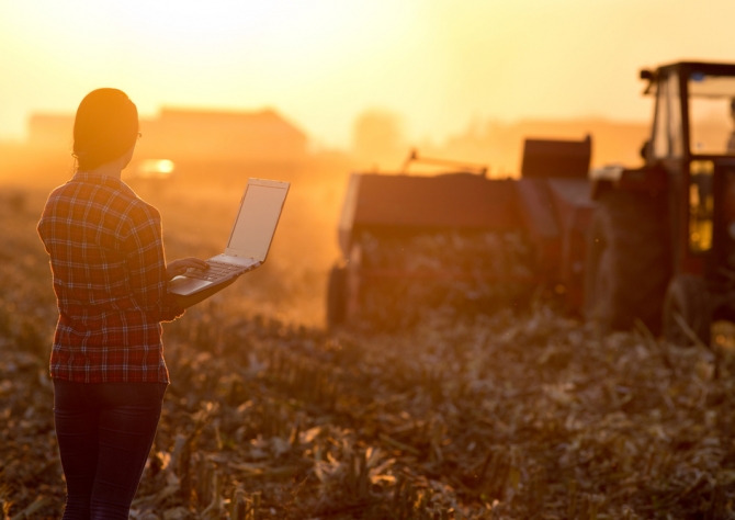 Congresso deve trabalhar pela valorização do produtor rural, diz Heinze