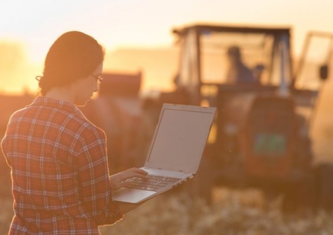 Congresso Nacional das Mulheres do Agronegócio reúne 1.500 participantes