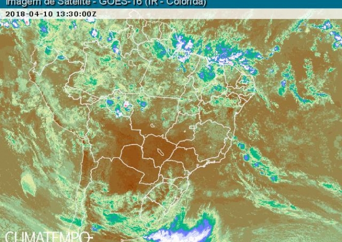 Falta de chuva pode comprometer potencial produtivo do milho