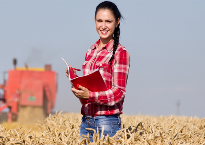 Mulheres se destacam no agro em MS