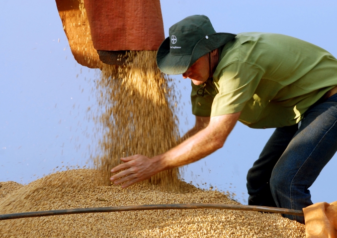 Renda de produtores não segue crescimento da produção