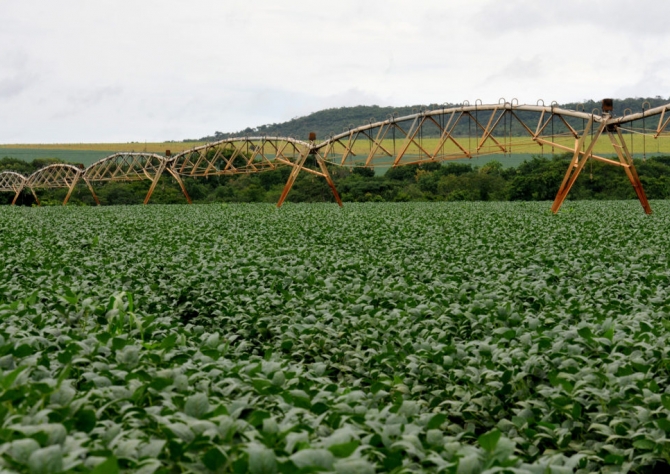 Tecnologias favorecem o manejo da irrigação