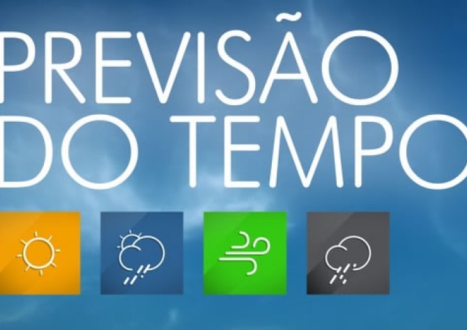 Tempo: Instabilidades se intensificam sobre o Sul e RS tem alerta de tempestades nesta 3ª